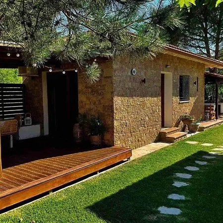 Maistros Holiday home