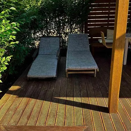 Maistros Holiday home Vourvourou