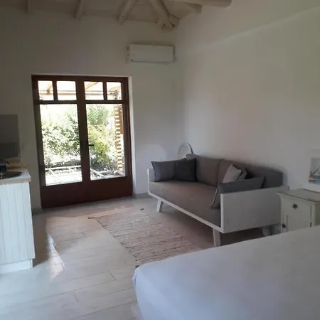 Maistros * Vourvourou