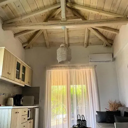 Holiday home Maistros Vourvourou