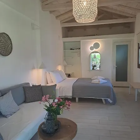 Holiday home Maistros *