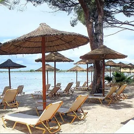 Holiday home Maistros *