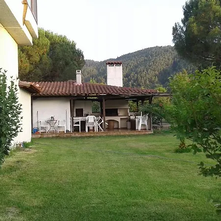 Holiday home Maistros *
