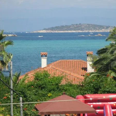 Holiday home Maistros