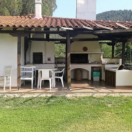 Holiday home Maistros *
