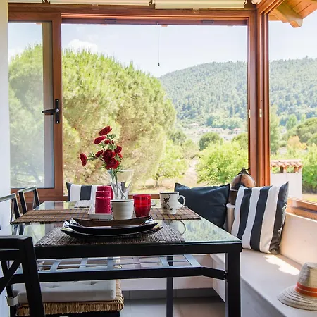 Maistros Holiday home