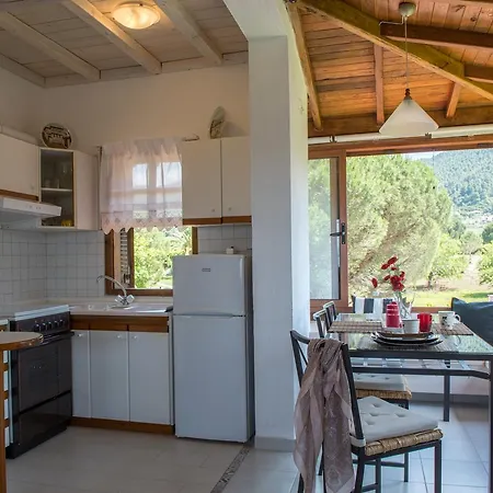 Holiday home Maistros