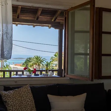 Holiday home Maistros