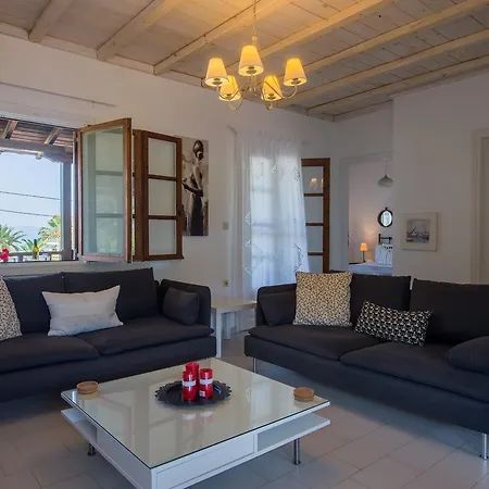 Holiday home Maistros *