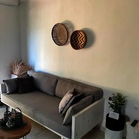 Maistros Ferienhaus