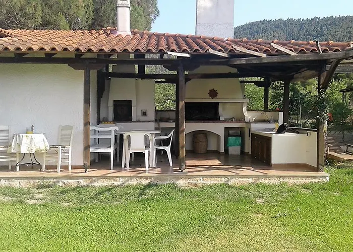 Casa vacanze Maistros *