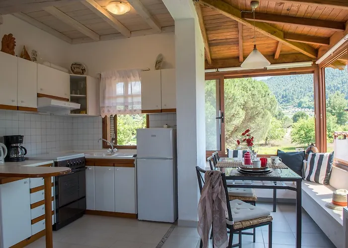 Casa vacanze Maistros