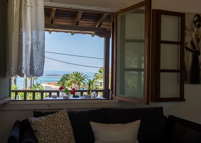 Casa vacanze Maistros