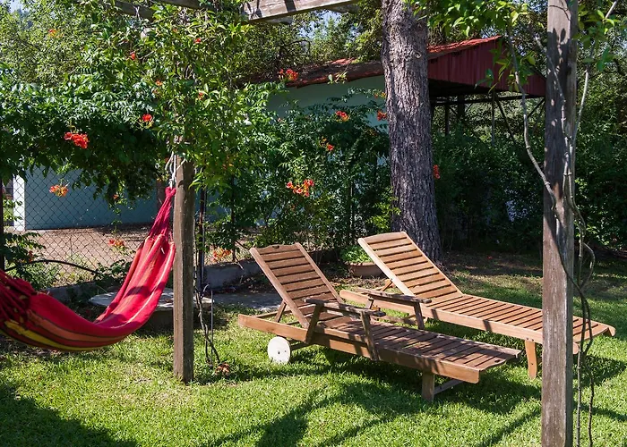 Maistros * Vourvourou