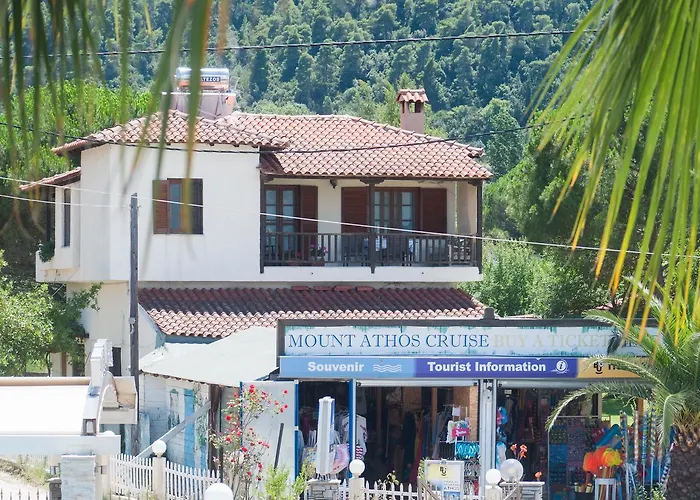 Casa vacanze Maistros *